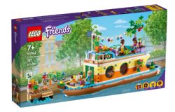 LEGO FRIENDS - LA PÉNICHE #41702